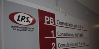 AMPARO CONTRA EL IPS POR NEGARLE MEDICACION A PACIENTE ONCOLÓGICA