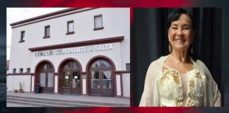 OTRO PAPELÓN DEL CONCEJO DE MADILE: DISTINGUIÓ A UNA CONDENADA POR ABUSO SEXUAL