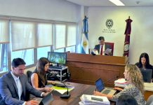 UFEM: AUDIENCIA DE ADMISIÓN DE PRUEBAS EN EL PRIMER CASO DE JUICIO POR JURADOS EN EL DISTRITO CENTRO
