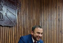 LA OSTENTOSA VIDA DE DARÍO MADILE: EL PORTEÑO QUE CONQUISTÓ A SALTA