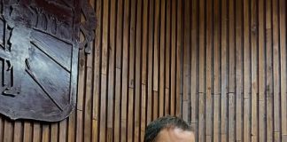 LA OSTENTOSA VIDA DE DARÍO MADILE: EL PORTEÑO QUE CONQUISTÓ A SALTA