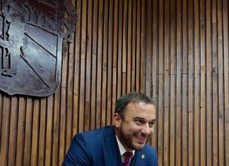 LA OSTENTOSA VIDA DE DARÍO MADILE: EL PORTEÑO QUE CONQUISTÓ A SALTA