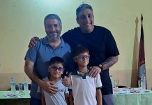 LOS ROSALES: MÁS ACCESO A LA SALUD VISUAL