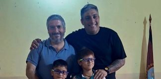 LOS ROSALES: MÁS ACCESO A LA SALUD VISUAL