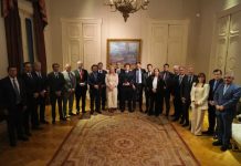 JAVIER MILEI FIRMARÁ LA CONVOCATORIA A SESIONES EXTRAORDINARIAS PARA ESTE MES EN EL CONGRESO