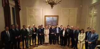 JAVIER MILEI FIRMARÁ LA CONVOCATORIA A SESIONES EXTRAORDINARIAS PARA ESTE MES EN EL CONGRESO