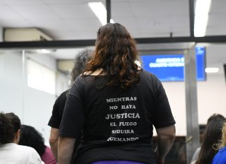 “MASACRE DEL PABELLÓN SÉPTIMO”: CONDENAS DE 25 AÑOS PARA DOS EXPENITENCIARIOS POR EL INCENDIO EN EL QUE MURIERON 65 DETENIDOS EN EL PENAL DE DEVOTO EN 1978