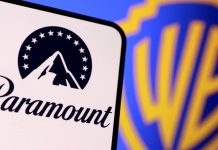 GUERRA DE STREAMING: PARAMOUNT DESAFÍA A NETFLIX Y LANZA UNA OFERTA “HOSTIL” DE 103 MIL MILLONES DE DÓLARES POR WARNER BROS