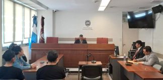 BESTIAL PIROMANA CONDENADA A 11 AÑOS DE PRISIÓN POR QUERER INCINERAR A SU MARIDO