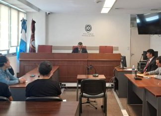 BESTIAL PIROMANA CONDENADA A 11 AÑOS DE PRISIÓN POR QUERER INCINERAR A SU MARIDO
