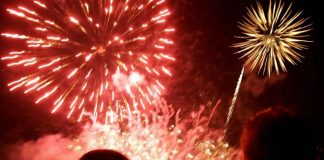 NAVIDAD DE TERROR: LA PATRAÑA DE LA PIROTECNIA CERO FUE UNA BURLA UNA VEZ MAS