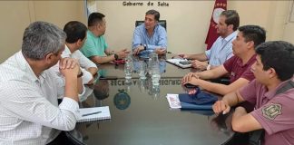 LA POLICÍA REALIZA CONTROLES PREVENTIVOS PARA EL CUMPLIMIENTO DE LA LEY “PIROTECNIA SONORA CERO”