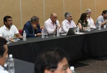 LUEGO DE LA APROBACIÓN DEL PRESUPUESTO 2026 SE REANUDARON LAS PARITARIAS EN SALTA