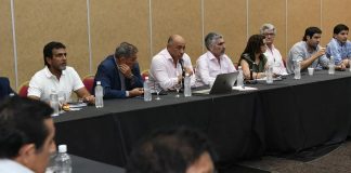 LUEGO DE LA APROBACIÓN DEL PRESUPUESTO 2026 SE REANUDARON LAS PARITARIAS EN SALTA