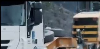 ESTADO DE TRANSITABILIDAD RUTA NACIONAL 68 Y 51