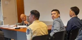 SE OCULTARON ANTECEDENTES DE LOS HERMANOS SAAVEDRA Y SE INICIARÁ UNA INVESTIGACIÓN