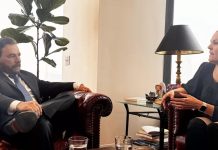 SÁENZ FORTALECE EN ESTADOS UNIDOS LA PROYECCIÓN INTERNACIONAL DE LOS VINOS DE ALTURA DE SALTA