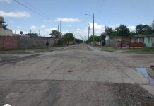 “TE VOY A DAR CUETAZOS”