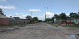 “TE VOY A DAR CUETAZOS”