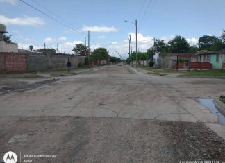 “TE VOY A DAR CUETAZOS”