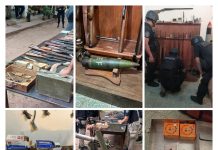 EL ABUELO SE VA A LA GUERRA