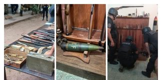 EL ABUELO SE VA A LA GUERRA