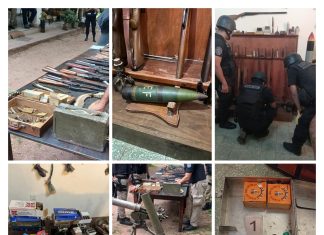 EL ABUELO SE VA A LA GUERRA