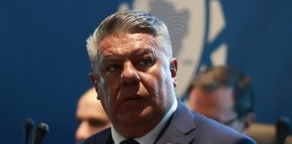 EL DIRECTOR DE LA IGJ ASEGURÓ QUE LA AFA ACUMULA INCONSISTENCIAS CONTABLES POR 111 MILLONES DE DÓLARES