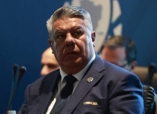 EL DIRECTOR DE LA IGJ ASEGURÓ QUE LA AFA ACUMULA INCONSISTENCIAS CONTABLES POR 111 MILLONES DE DÓLARES