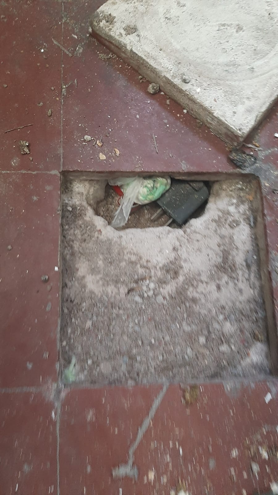 UFINAR.Operativo111204