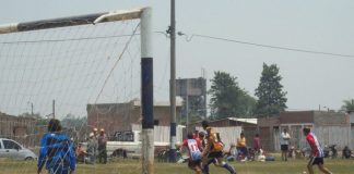 LOS “FONKYS JUNIORS” A JUICIO