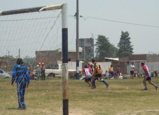 LOS “FONKYS JUNIORS” A JUICIO