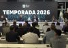 SORTEO DE LA LIGA PROFESIONAL 2026: UN STREAMING INESPERADO, PREMISAS CONOCIDAS Y UNA EXPLICACIÓN CONFUSA