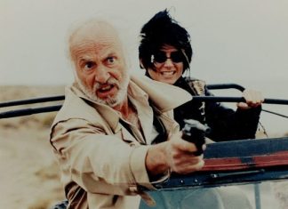 HÉCTOR ALTERIO (1929-2023): EL ROSTRO SOFISTICADO Y PROFUNDO DEL CINE ARGENTINO QUE CONQUISTÓ AL MUNDO