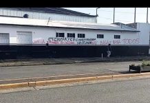 AMENAZAS CONTRA LA DIRIGENCIA DE CENTRAL NORTE: DETUVIERON A UN SUJETO