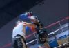 EL GALPÓN VIVIÓ UNA INTENSA VELADA DE BOXEO CON PELEAS DE GRAN NIVEL