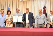 EL GOBIERNO GARANTIZA LA ATENCIÓN MÉDICA A LOS AFILIADOS DEL IPS MEDIANTE UN NUEVO ACUERDO CON EL CÍRCULO MÉDICO DE SALTA