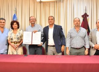 EL GOBIERNO GARANTIZA LA ATENCIÓN MÉDICA A LOS AFILIADOS DEL IPS MEDIANTE UN NUEVO ACUERDO CON EL CÍRCULO MÉDICO DE SALTA