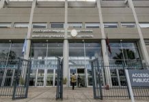 VÍCTIMAS DE VIOLENCIA ESTATAL PROTESTARÁN EN LA PUERTA DE CIUDAD JUDICIAL PARA DENUNCIAR LOS ATROPELLOS DEL ESTADO