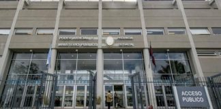 VÍCTIMAS DE VIOLENCIA ESTATAL PROTESTARÁN EN LA PUERTA DE CIUDAD JUDICIAL PARA DENUNCIAR LOS ATROPELLOS DEL ESTADO