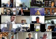 CUADERNOS DE LAS COIMAS: SE REPASAN EN EL JUICIO MÁS DE 50 DESCARGOS DE IMPUTADOS