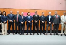 “SALTEÑOS, TENGAN LA CERTEZA QUE SALTA ES Y SERÁ LA PERLA DEL NORTE ARGENTINO”