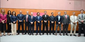 “SALTEÑOS, TENGAN LA CERTEZA QUE SALTA ES Y SERÁ LA PERLA DEL NORTE ARGENTINO”