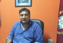 “KILA” GONZA: RATIFICARON LA INHABILITACIÓN PERPETUA PARA EJERCER CARGOS PUBLICOS