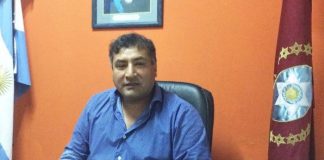 “KILA” GONZA: RATIFICARON LA INHABILITACIÓN PERPETUA PARA EJERCER CARGOS PUBLICOS