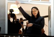 OPERACIÓN EXTRACCIÓN: COMO HIZO LA CIA PARA SACAR A CORINA MACHADO DE VENEZUELA