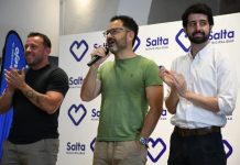 SE ENTREGARON 250 CERTIFICADOS A ALUMNOS DE LA ESCUELA DE MANEJO MUNICIPAL