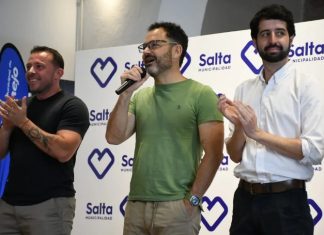 SE ENTREGARON 250 CERTIFICADOS A ALUMNOS DE LA ESCUELA DE MANEJO MUNICIPAL