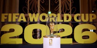 LA ZONA AMABLE QUE LE TOCÓ A LA ARGENTINA