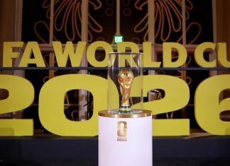 LA ZONA AMABLE QUE LE TOCÓ A LA ARGENTINA